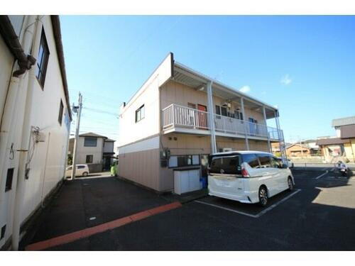 三重県鈴鹿市東旭が丘４丁目 賃貸アパート