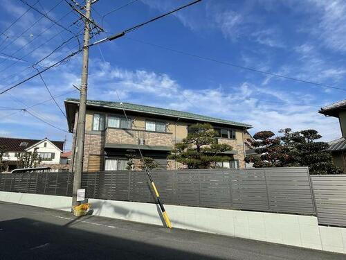 愛知県春日井市六軒屋町１丁目 賃貸アパート