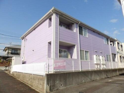 三重県鈴鹿市高岡台１丁目 2階建 築23年8ヶ月