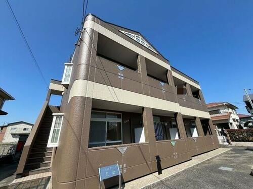 エスポワール老松