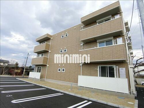 宮城県仙台市宮城野区岩切字今市 賃貸アパート