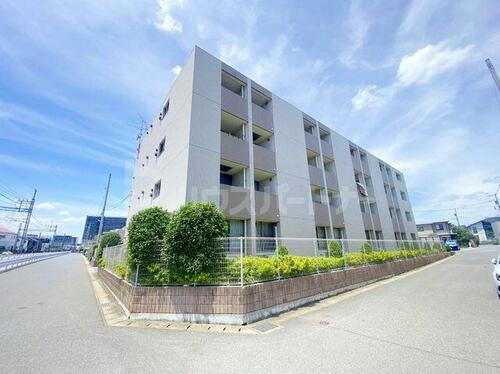 千葉県流山市おおたかの森東４丁目 4階建 築11年8ヶ月