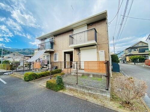 東京都青梅市梅郷５丁目 賃貸アパート