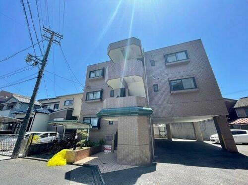 愛知県名古屋市南区大堀町 賃貸マンション