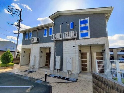 愛知県豊川市大橋町５丁目 賃貸アパート