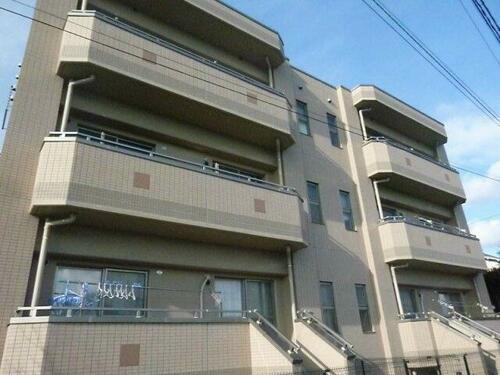 愛知県日進市梅森台１丁目 賃貸マンション