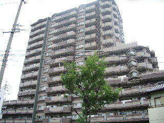 愛知県名古屋市中村区野田町字又部 賃貸マンション