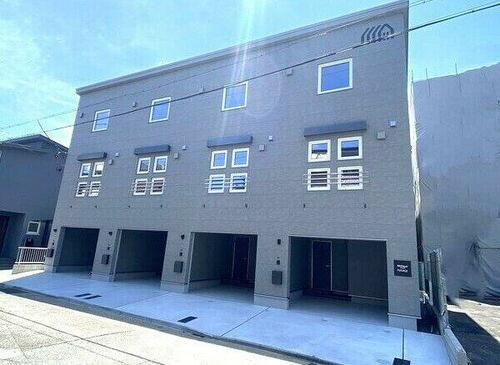 愛知県名古屋市昭和区小坂町１丁目 賃貸アパート