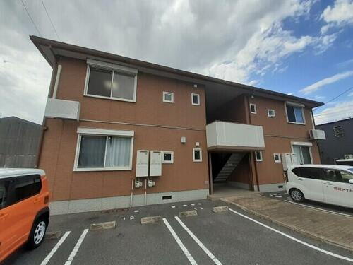 ナディア長折　Ｂ棟