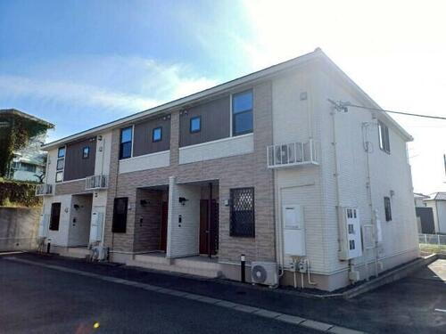 セントラル　ビスタ　半田　Ⅱ