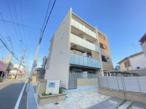 クレイノシンフォニー野村