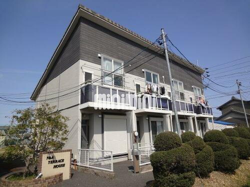 Ｐ＆Ａテラスハウス　Ａ
