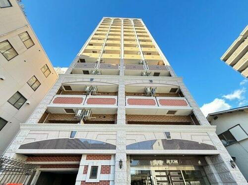 Ｌｕｘｅ新大阪Ⅳ