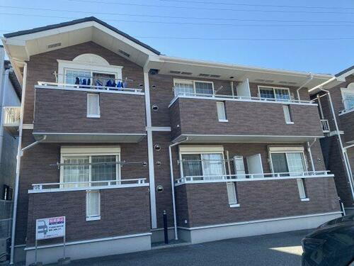 グラン　アウローラⅡ 2階建