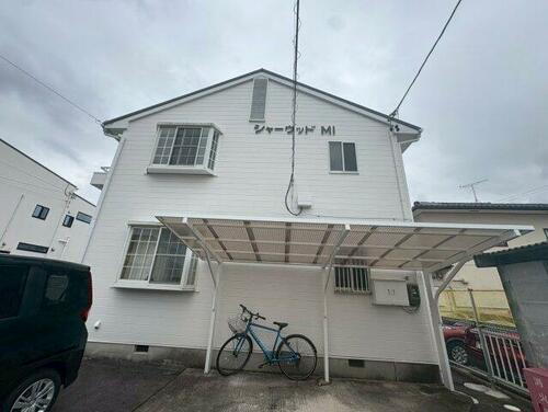 愛知県豊田市小坂町４丁目 賃貸アパート