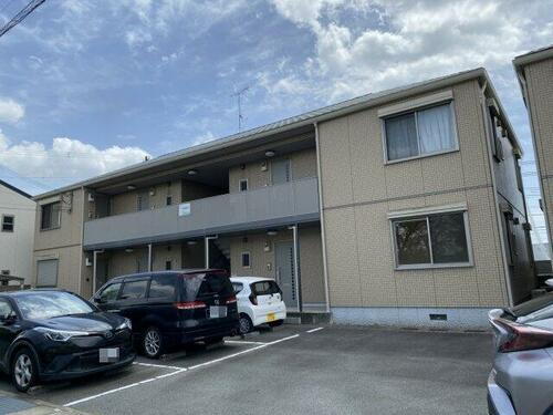 兵庫県姫路市網干区北新在家 2階建