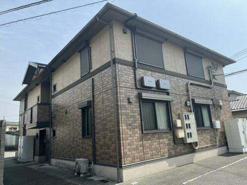 兵庫県姫路市広畑区才 2階建