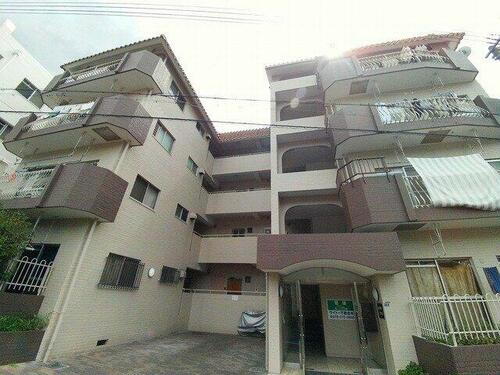 篠原南マンション