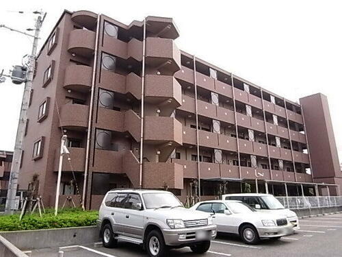 兵庫県神戸市西区二ツ屋２丁目 5階建 築26年7ヶ月