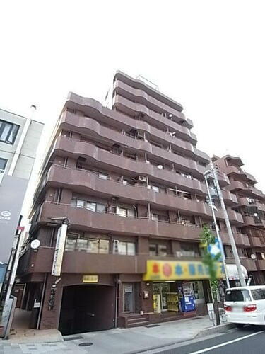 兵庫県神戸市東灘区本山中町４丁目 賃貸マンション