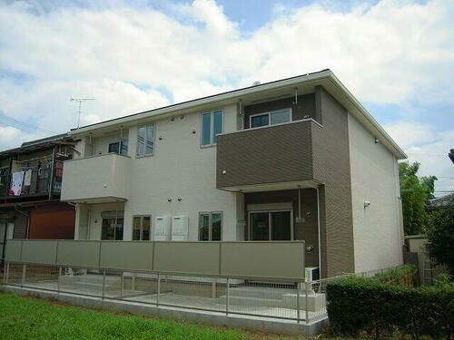 愛知県一宮市丹陽町外崎字郷前 賃貸アパート