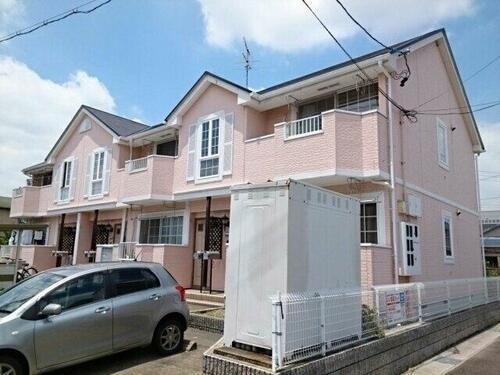 愛知県一宮市伝法寺１丁目 賃貸アパート