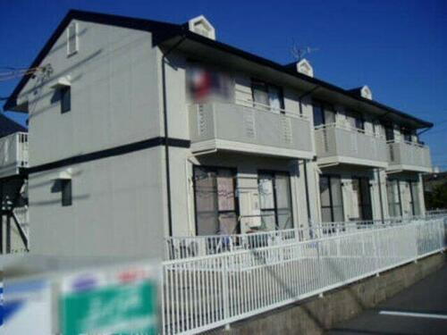 愛知県一宮市平和３丁目 賃貸アパート