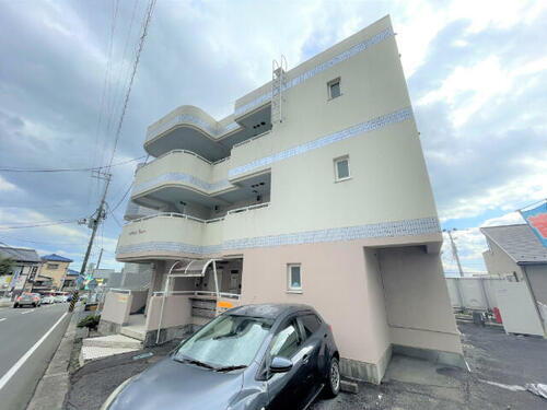 宮城県仙台市太白区西多賀３丁目 賃貸マンション