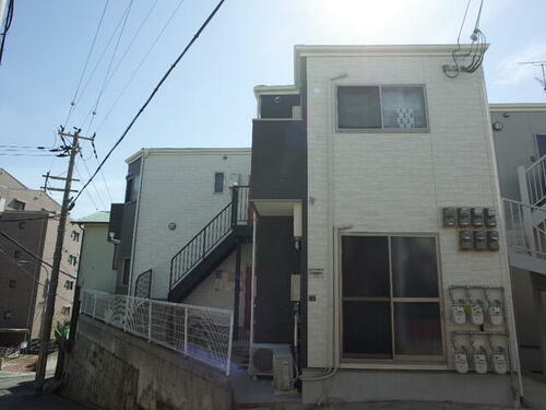 ラグーナ 2階建