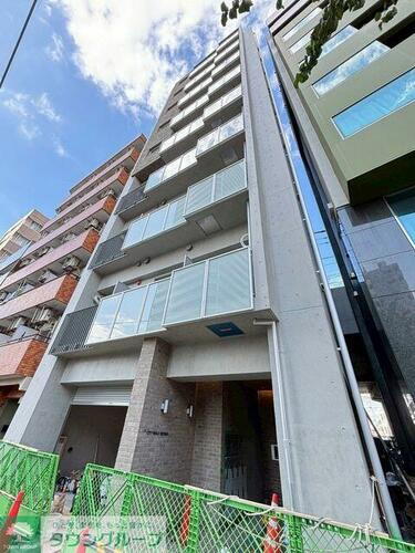 東京都練馬区練馬３丁目 賃貸マンション