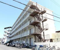 高津レジデンス