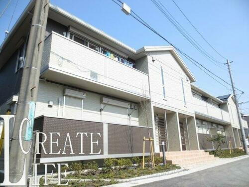 埼玉県さいたま市南区松本２丁目 賃貸アパート