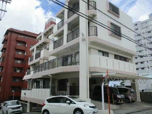 マンション榮考