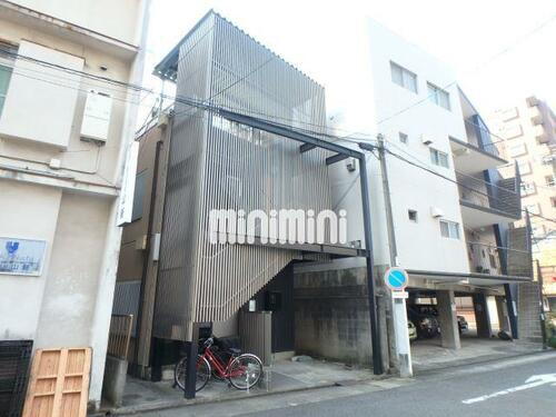 サンハイツ新道