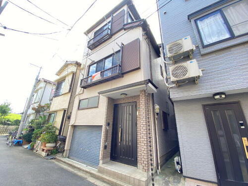 東京都江戸川区一之江１丁目 賃貸一戸建て