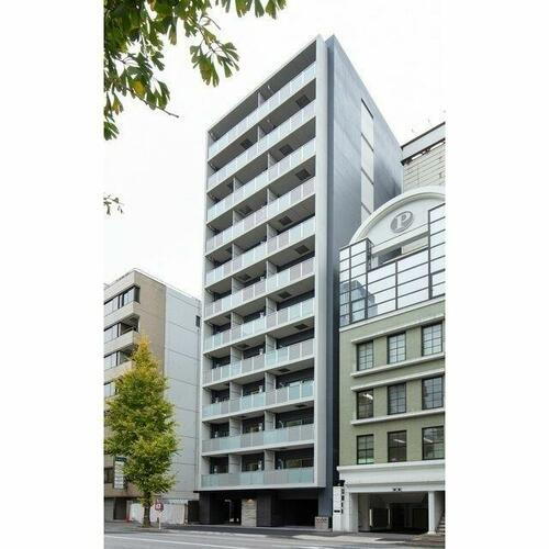 東京都千代田区神田西福田町 賃貸マンション