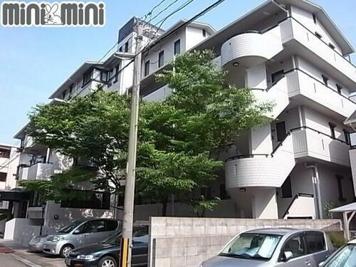 キングコーポラスⅡ 5階建