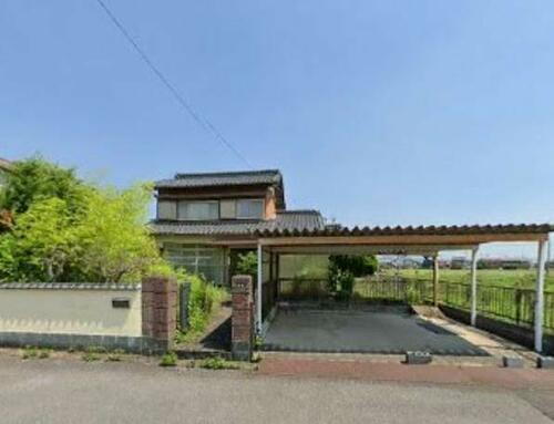 岐阜県安八郡神戸町大字更屋敷 賃貸一戸建て