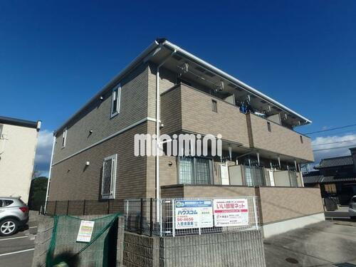 愛知県春日井市八田町８丁目 賃貸アパート