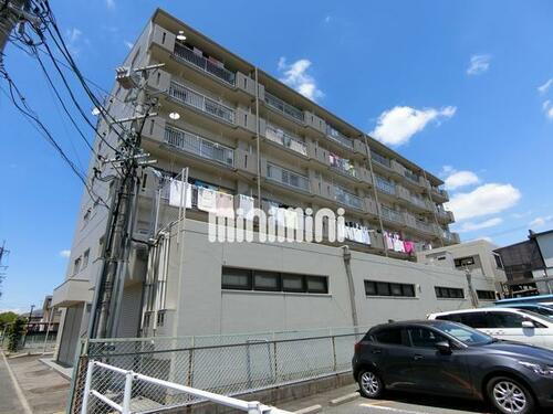 愛知県春日井市朝宮町２丁目 賃貸マンション