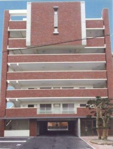 パサデーラ室見 7階建