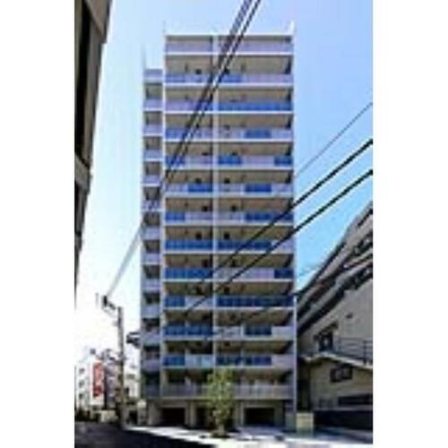 東京都荒川区西日暮里５丁目 賃貸マンション