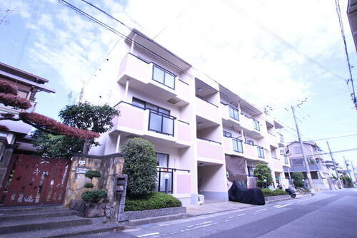 兵庫県尼崎市立花町２丁目 3階建 築29年9ヶ月