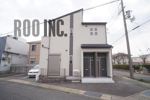 グレース古川Ⅱ 2階建