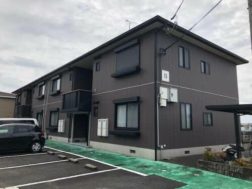 ディアス上ノ茶屋Ｂ 2階建