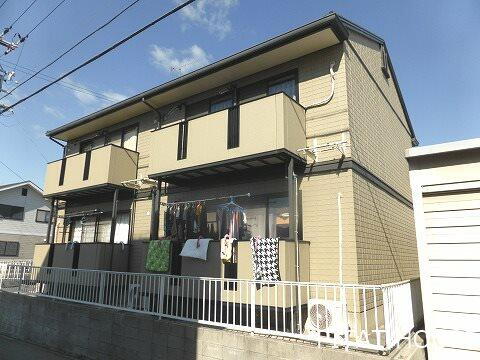 ＳＵＭＭＥＲ　ＢＲＥＥＺＥ　Ｉ 2階建