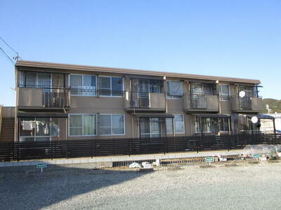 静岡県島田市祇園町 賃貸アパート