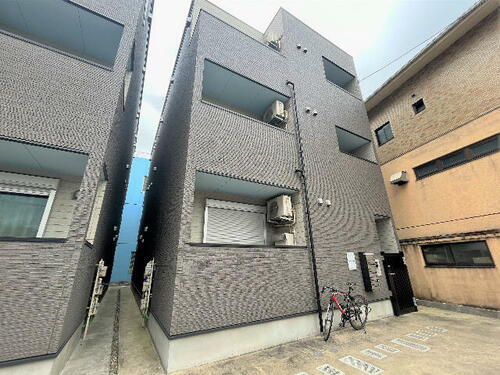 グレイスコート柳島