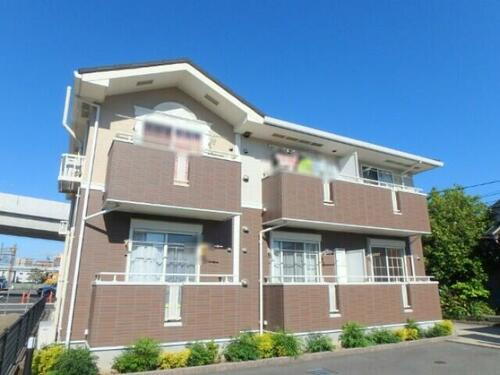 三重県桑名市大字東方 賃貸アパート