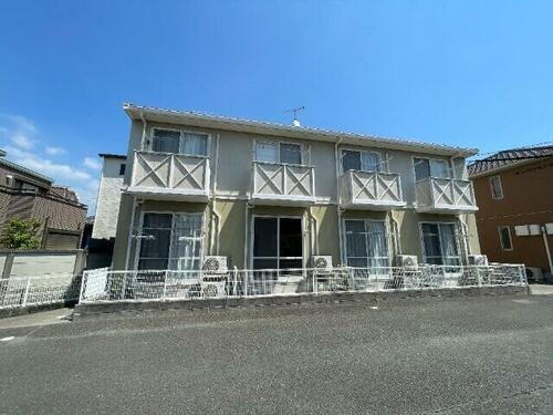 愛知県豊橋市南瓦町 賃貸アパート